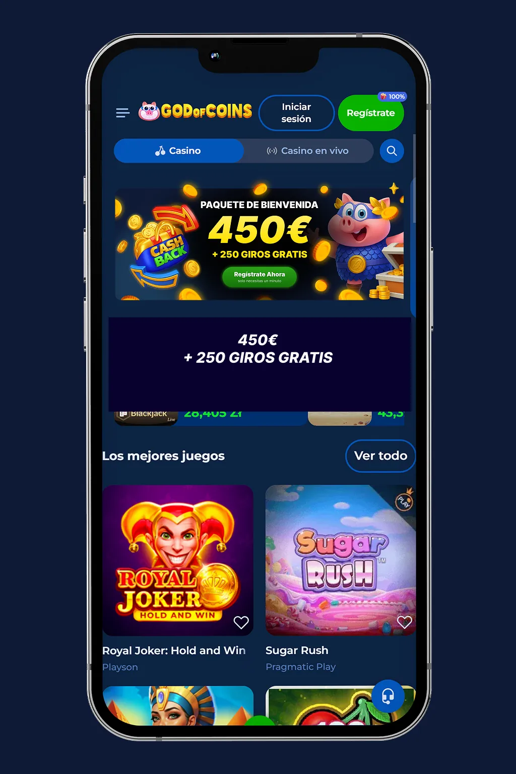 god-of-coins-app-opiniones